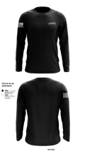 JDC PBA 57484316 Long Sleeve Performance Shirt - 21