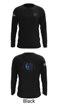 The Moss Tree Service 86074742 Long Sleeve Performance Shirt 26