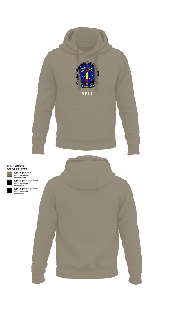 Hoodie, Vp 10, Navy, Teamtime, Team time, sublimation, custom sports apparel, team uniforms, spirit wear, spiritwear, sports uniforms, custom shirts, team store, custom team store, fundraiser sports, apparel fundraiser