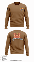 649 ENG CO649 ENG CO 61246639 Crew Neck Sweatshirt - 5