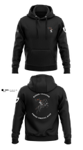 OSU Ranger Challenge 72016791 Hoodie - 1