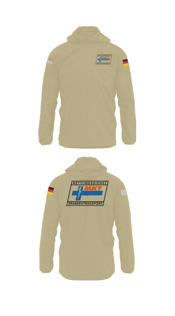 Windbreaker, MKT Ingolstadt, Fire Department, Teamtime, Team time, sublimation, custom sports apparel, team uniforms, spirit wear, spiritwear, sports uniforms, custom shirts, team store, custom team store, fundraiser sports, apparel fundraiser