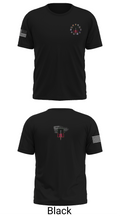 5th Armored Brigade 44800890 Old School Cotton Feel Shirt - 30