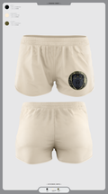 Overwatch Defense International 38447114 Women's Shorts - 2