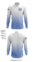 POLARS 40984868 Quarter Zip Jacket - 150