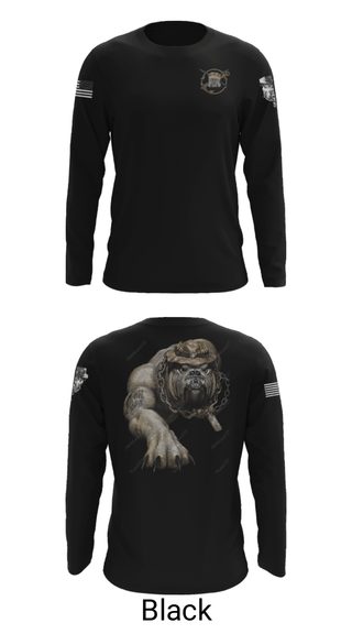 Long Sleeve Performance Shirt, Andrews Devildawgs, Baseball, Teamtime, Team time, sublimation, custom sports apparel, team uniforms, spirit wear, spiritwear, sports uniforms, custom shirts, team store, custom team store, fundraiser sports, apparel fundraiser