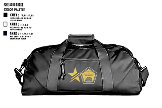 Duffle Bag, Army Reserve H2F, Army, Teamtime, Team time, sublimation, custom sports apparel, team uniforms, spirit wear, spiritwear, sports uniforms, custom shirts, team store, custom team store, fundraiser sports, apparel fundraiser