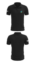 Multiplicación de Discípulos 85456462 Short Sleeve Performance Polo - 28