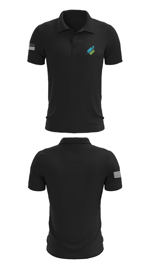 Short Sleeve Performance Polo, Multiplicación de Discípulos, , Teamtime, Team time, sublimation, custom sports apparel, team uniforms, spirit wear, spiritwear, sports uniforms, custom shirts, team store, custom team store, fundraiser sports, apparel fundraiser