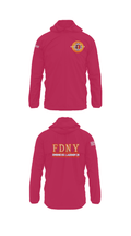 LA CASA GRANDE E82 and L31 67299728 Windbreaker - 1