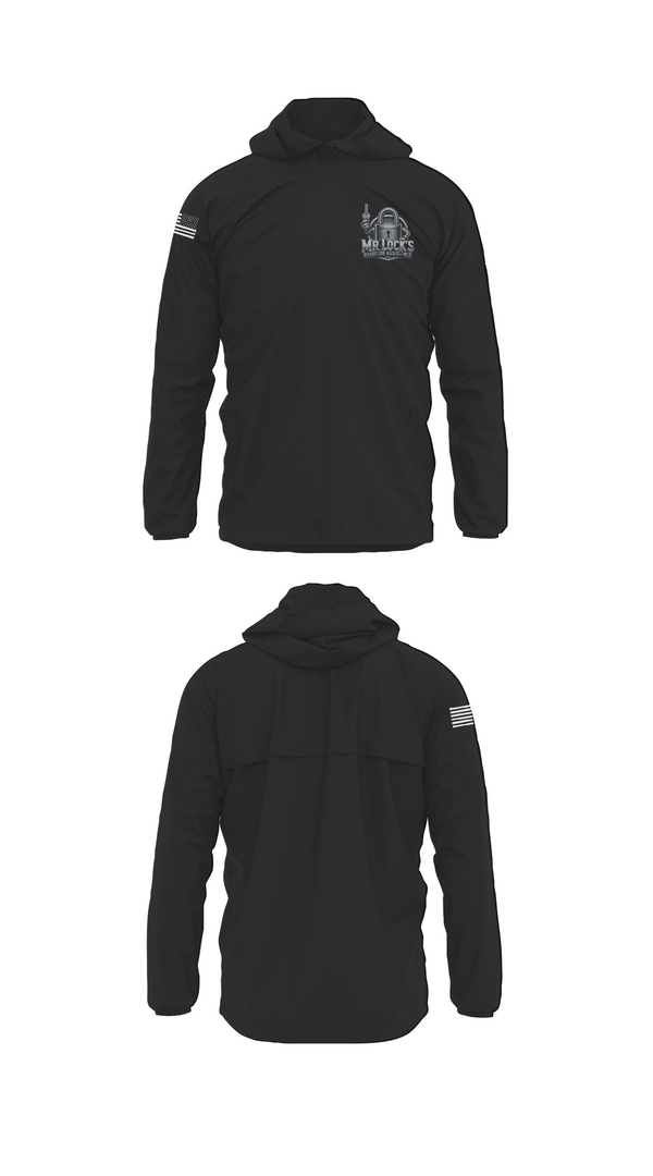 Windbreaker, MR. Locks RoadSide Assistance, , Teamtime, Team time, sublimation, custom sports apparel, team uniforms, spirit wear, spiritwear, sports uniforms, custom shirts, team store, custom team store, fundraiser sports, apparel fundraiser