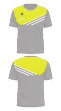 Marlboro County High School Track 94418087 Short Sleeve Performance Shirt - 25