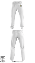 Fitness Mafia 9124389 Sweatpants - 4