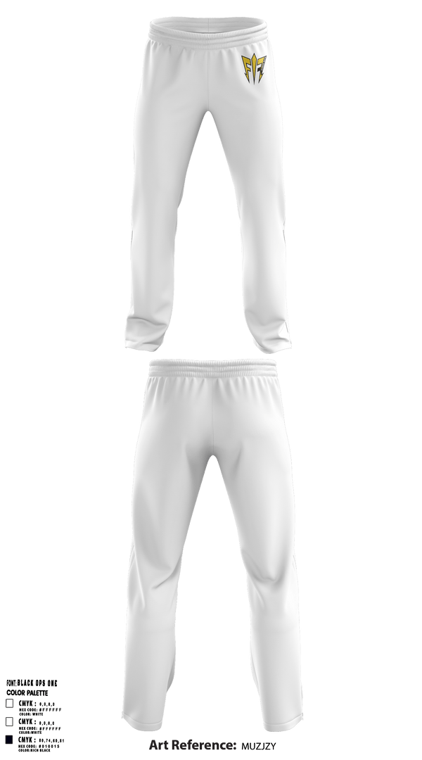 Sweatpants, Fitness Mafia, Spirit Store, Teamtime, Team time, sublimation, custom sports apparel, team uniforms, spirit wear, spiritwear, sports uniforms, custom shirts, team store, custom team store, fundraiser sports, apparel fundraiser