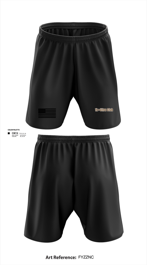 Athletic Shorts With Pockets, 1K+ Ultra Club26 Stan Eval, Air Force, Teamtime, Team time, sublimation, custom sports apparel, team uniforms, spirit wear, spiritwear, sports uniforms, custom shirts, team store, custom team store, fundraiser sports, apparel fundraiser