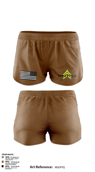 Ranger Panties, MP Section, , Teamtime, Team time, sublimation, custom sports apparel, team uniforms, spirit wear, spiritwear, sports uniforms, custom shirts, team store, custom team store, fundraiser sports, apparel fundraiser