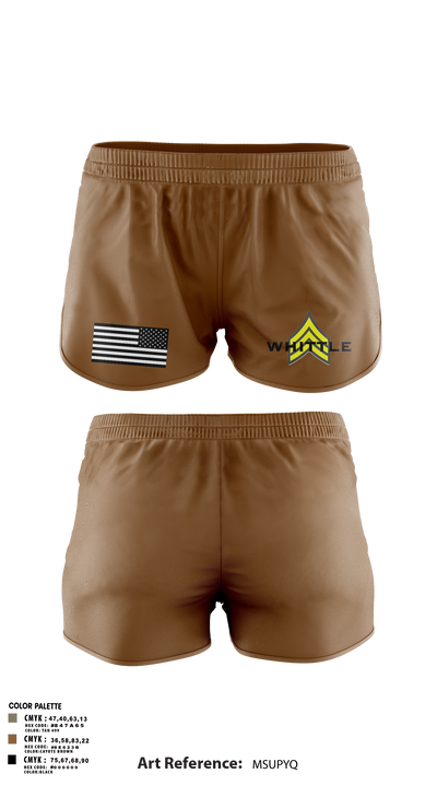 MP Section 76694737 Ranger Panties - 2