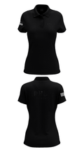 711 HPW/RHDV 93111099 Women's Short Sleeve Performance Polo  - 35
