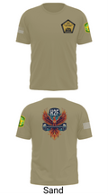 Phoenix H2F 94523826 Short Sleeve Performance Shirt - 96