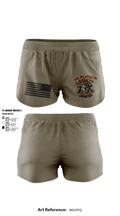 Fuel Dawgs 84866283 Ranger Panties - 1