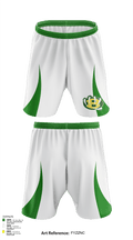 Bethel High School Volleyball 63964443 Athletic Shorts With Pockets - 146