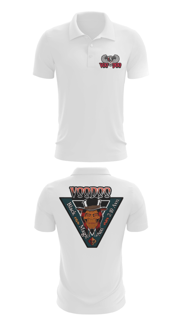 Short Sleeve Performance Polo, A Co.2-10 AHB, , Teamtime, Team time, sublimation, custom sports apparel, team uniforms, spirit wear, spiritwear, sports uniforms, custom shirts, team store, custom team store, fundraiser sports, apparel fundraiser