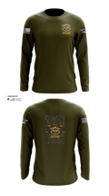 HDCI east coast 12076513 Long Sleeve Performance Shirt 2