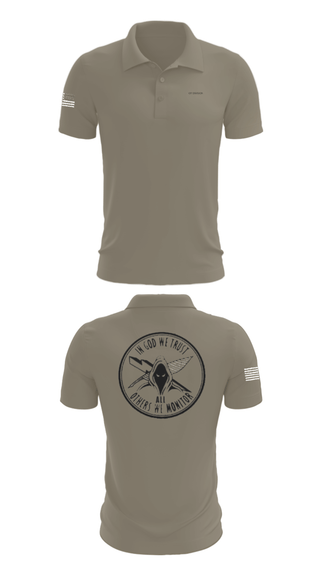 Short Sleeve Performance Polo, OT Division, Navy, Teamtime, Team time, sublimation, custom sports apparel, team uniforms, spirit wear, spiritwear, sports uniforms, custom shirts, team store, custom team store, fundraiser sports, apparel fundraiser