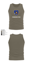 Feuerwehr Witten 55458436 Tank Top - 79