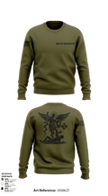 DRK ov Wadgassen 40676836 Crew Neck Sweatshirt - 118