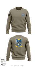 718 CES 21682308 Crew Neck Sweatshirt - 133