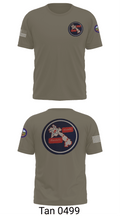 saul 56385781 Short Sleeve Performance Shirt - 72