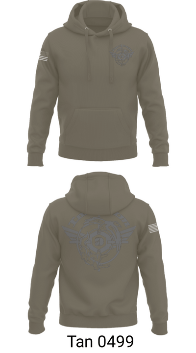 TacTeam 28181044 Hoodie - 78