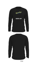 Coastal Bay 54318994 Long Sleeve Performance Shirt 27
