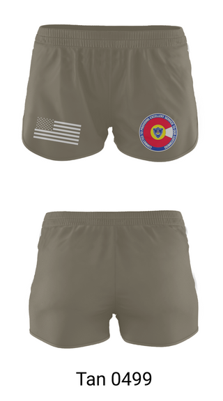 Ranger Panties, Restore, Police, Teamtime, Team time, sublimation, custom sports apparel, team uniforms, spirit wear, spiritwear, sports uniforms, custom shirts, team store, custom team store, fundraiser sports, apparel fundraiser