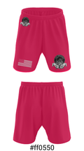 112 SOCCENT SIGDET 90231046 Athletic Shorts With Pockets - 5