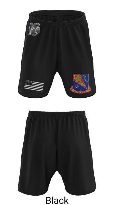 BCO, 1163D TFSB 58907299 Athletic Shorts With Pockets - 29