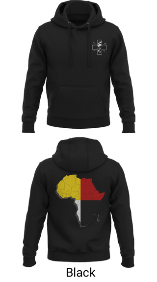 Hoodie, Med shed, Army, Teamtime, Team time, sublimation, custom sports apparel, team uniforms, spirit wear, spiritwear, sports uniforms, custom shirts, team store, custom team store, fundraiser sports, apparel fundraiser