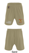 Archer Battery 2-2 FA 26774944 Athletic Shorts With Pockets - 89