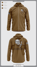 1-112th cav 83477294 Windbreaker - 1