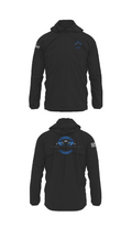 Gold Potomac construction inc 70800298 Windbreaker - 33