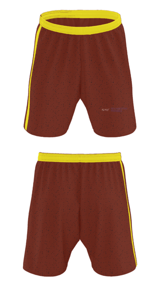 Athletic Shorts With Pockets, Phoenix Steppers, Cheer, Teamtime, Team time, sublimation, custom sports apparel, team uniforms, spirit wear, spiritwear, sports uniforms, custom shirts, team store, custom team store, fundraiser sports, apparel fundraiser