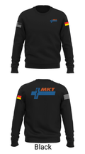 MKT Ingolstadt 59299267 Crew Neck Sweatshirt - 25