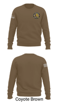 Dutchess County Drug Task Force 69240930 Crew Neck Sweatshirt - 5