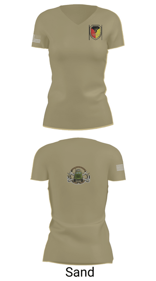 Womens Short Sleeve Vneck Shirt, 9th Comm Service company, Marines, Teamtime, Team time, sublimation, custom sports apparel, team uniforms, spirit wear, spiritwear, sports uniforms, custom shirts, team store, custom team store, fundraiser sports, apparel fundraiser