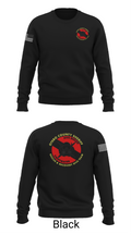 Otero County Sheriff 37164505 Crew Neck Sweatshirt - 24