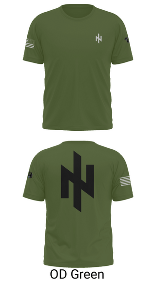 Old School Cotton Feel Shirt, Vitalii, Army, Teamtime, Team time, sublimation, custom sports apparel, team uniforms, spirit wear, spiritwear, sports uniforms, custom shirts, team store, custom team store, fundraiser sports, apparel fundraiser