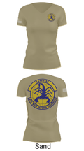 Safeside 35499919 Women's Short Sleeve V-neck Shirt - 49
