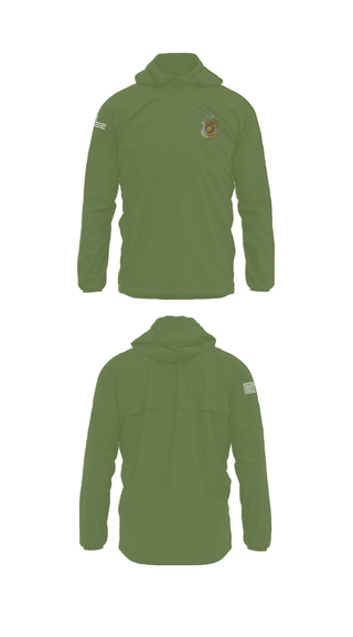 Windbreaker, Colbert PD, Police, Teamtime, Team time, sublimation, custom sports apparel, team uniforms, spirit wear, spiritwear, sports uniforms, custom shirts, team store, custom team store, fundraiser sports, apparel fundraiser