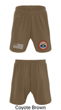 FAST 38169751 Athletic Shorts With Pockets - 9